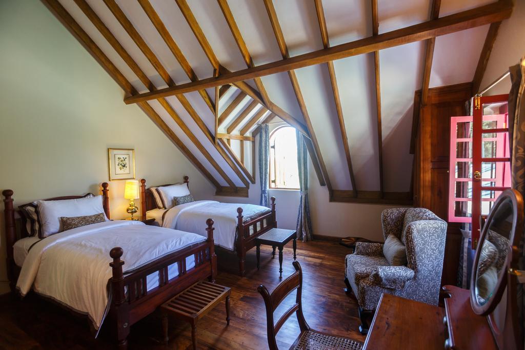 Dutch House Bandarawela Villa Room photo
