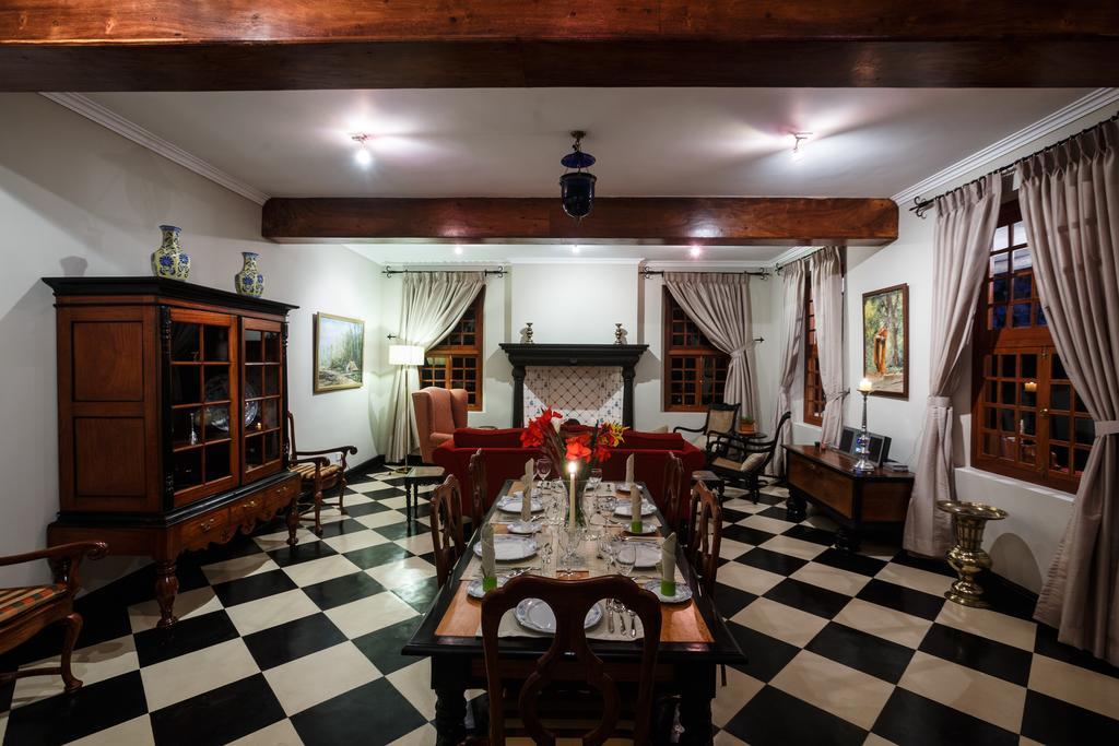 Dutch House Bandarawela Villa Room photo