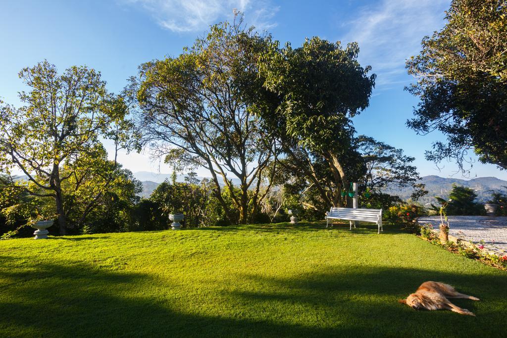 Dutch House Bandarawela Villa Room photo