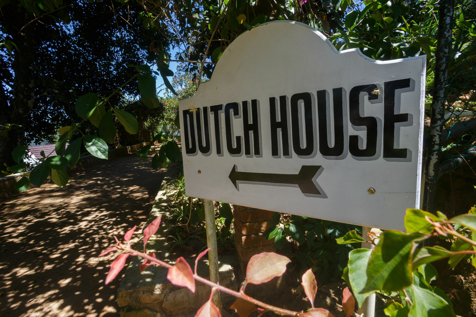 Dutch House Bandarawela Villa Exterior photo