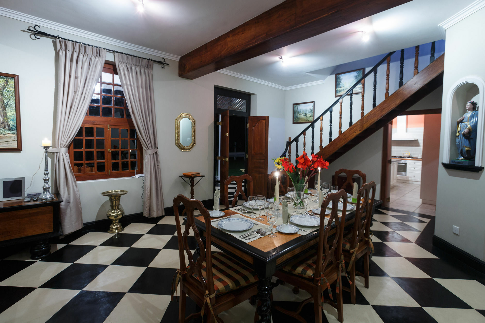 Dutch House Bandarawela Villa Exterior photo